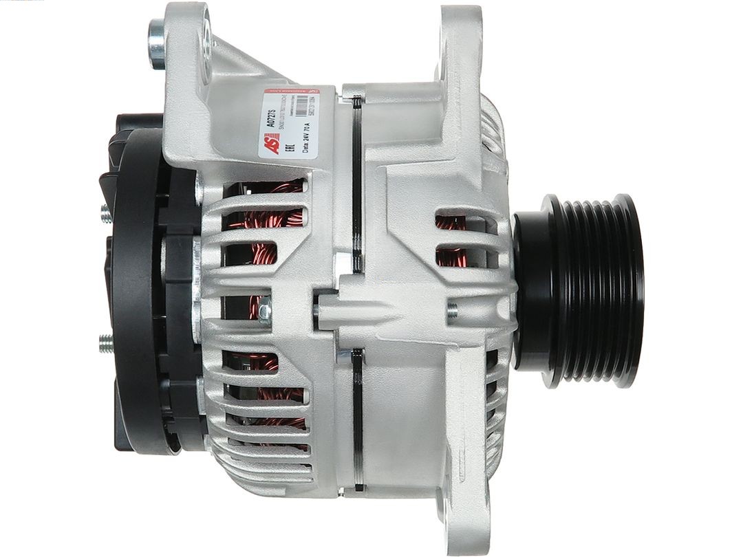 AS-PL A0727S Alternatore