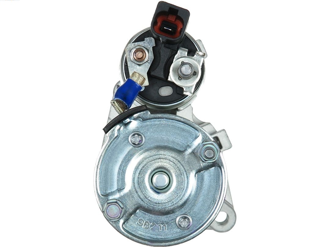 AS-PL S1195(DELCO) Brandneu Delco Starter