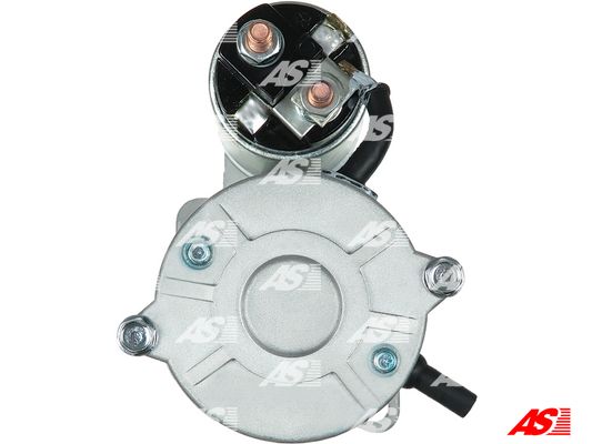 AS-PL S9361S Brandneu AS-PL Starter