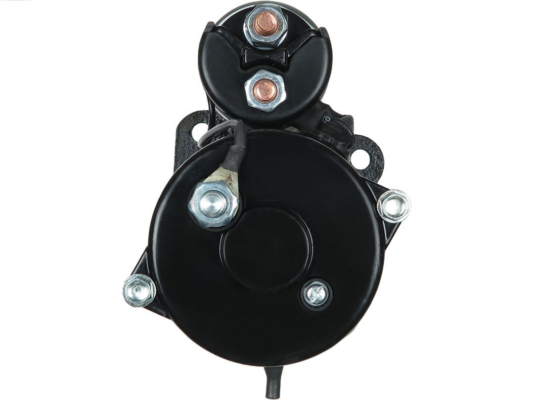 AS-PL S9365S Brandneu AS-PL Starter