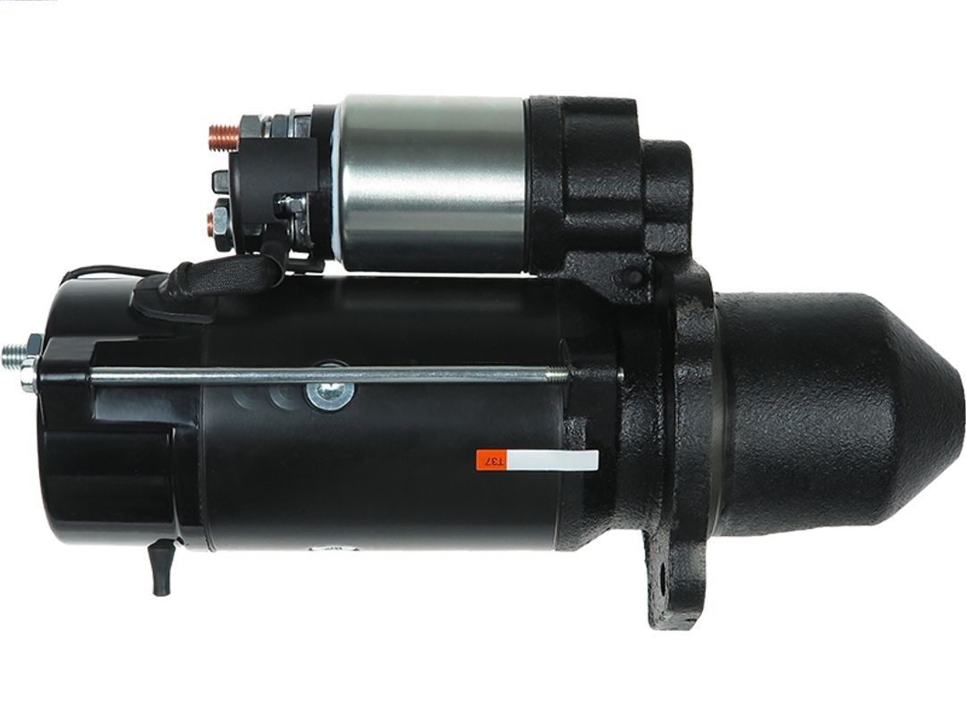 AS-PL S9365S Brandneu AS-PL Starter