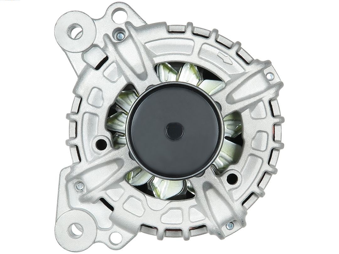 AS-PL A0627S Alternatore-Alternatore-Ricambi Euro