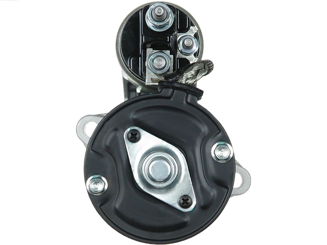 AS-PL S0778S Brandneu AS-PL Starter
