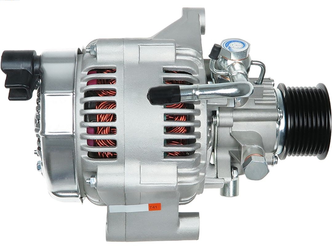 AS-PL A6610S Alternatore