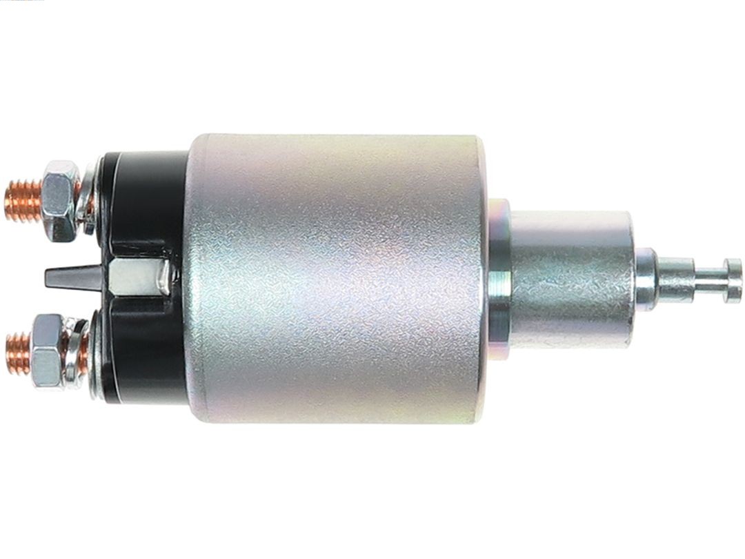 AS-PL SS9007 Elettromagnete, Motore d'avviamento-Elettromagnete, Motore d'avviamento-Ricambi Euro