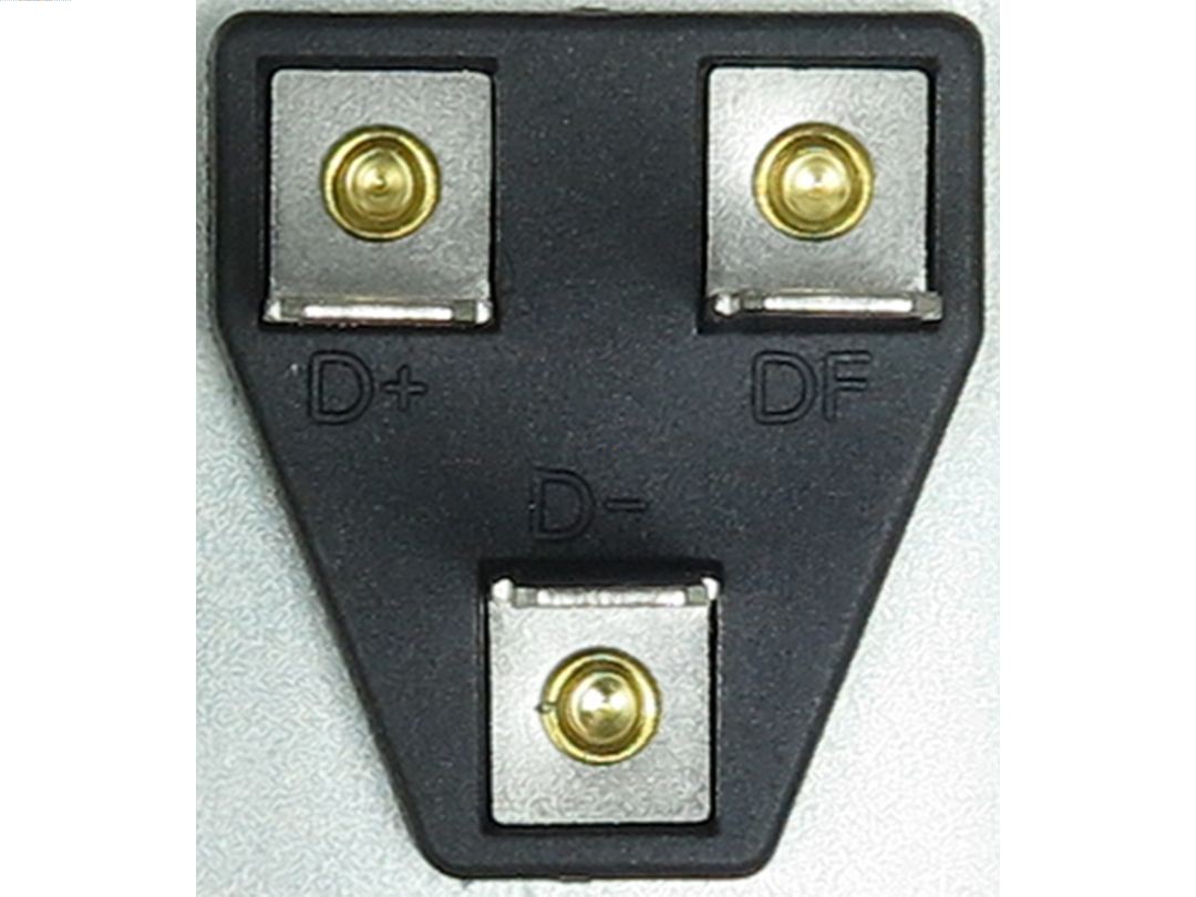 AS-PL ARE0232S Dynamoregulator