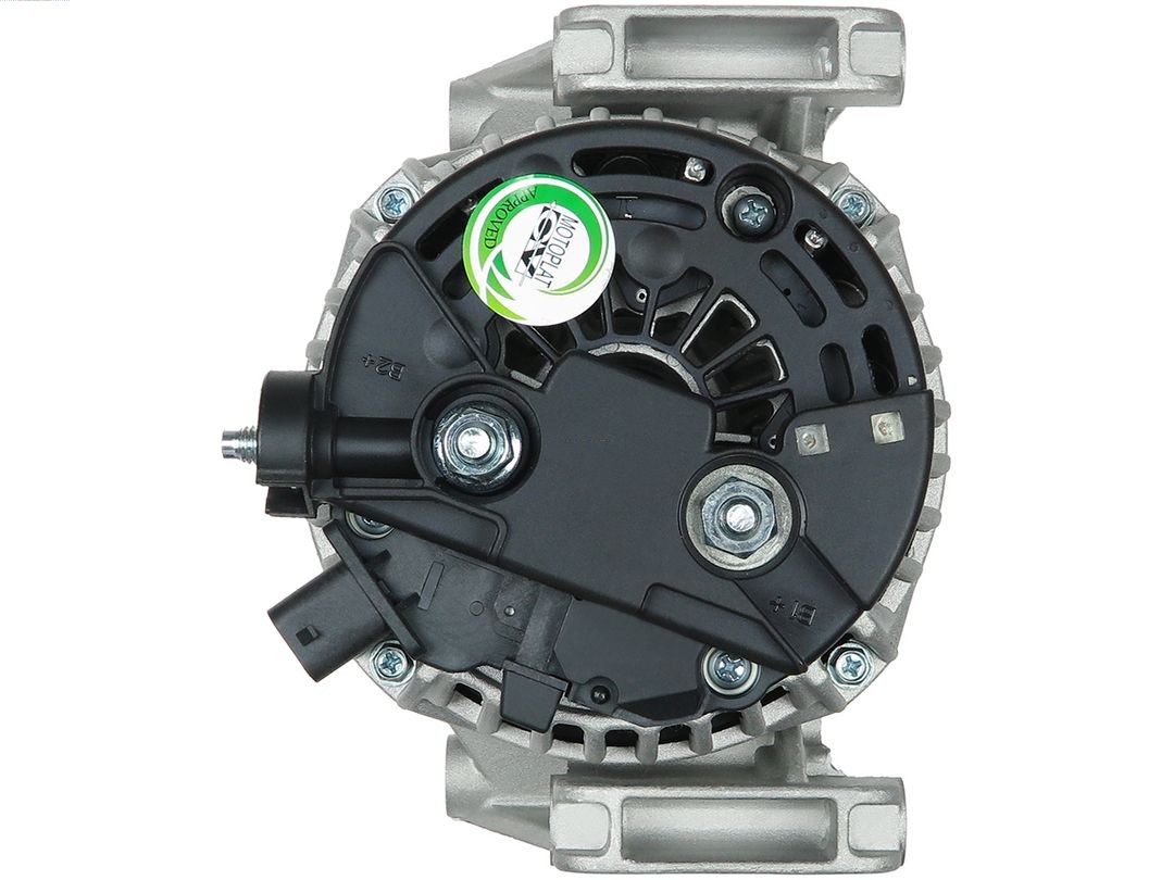 AS-PL A0732S Dynamo