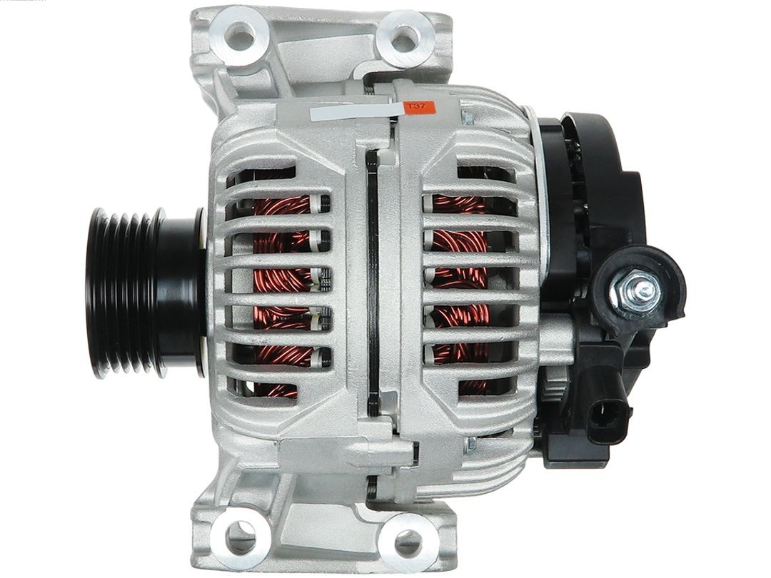 AS-PL A0732S Dynamo