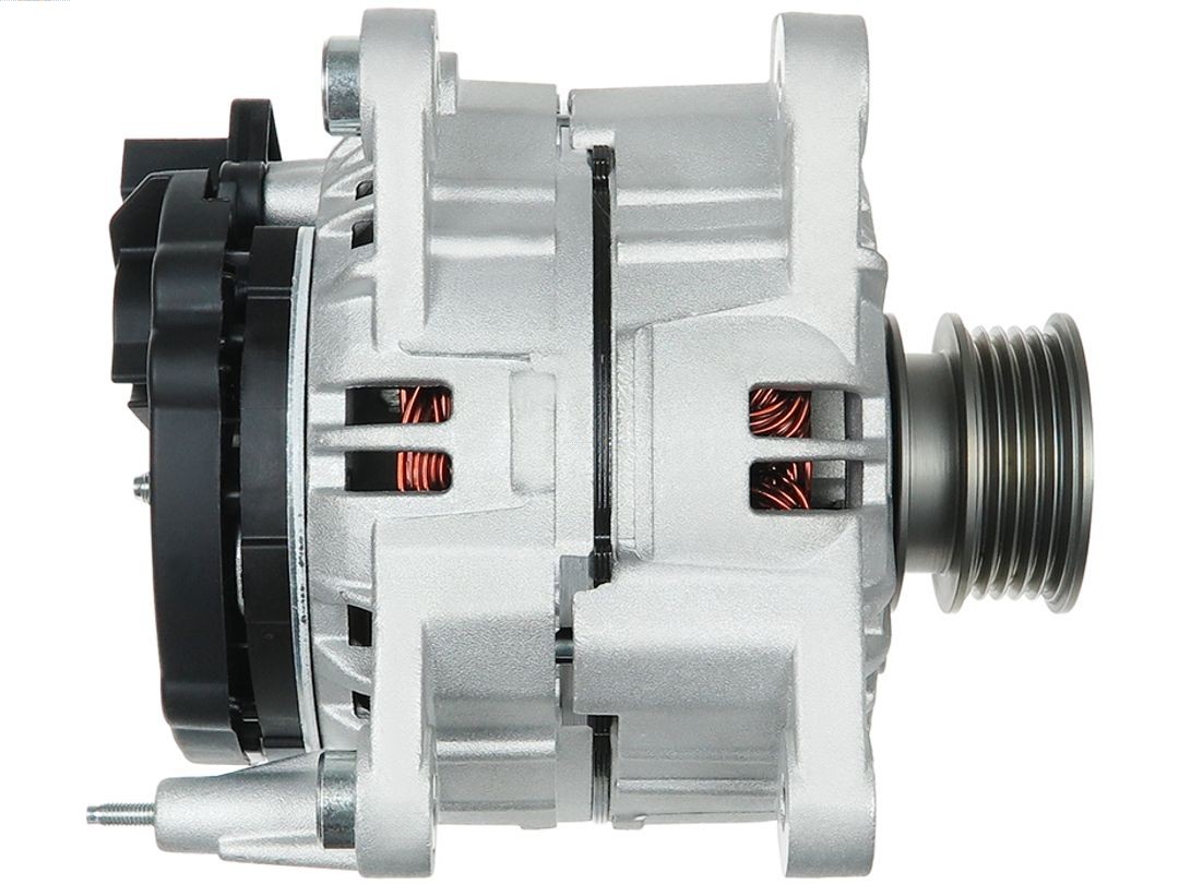 AS-PL A0733S Dynamo