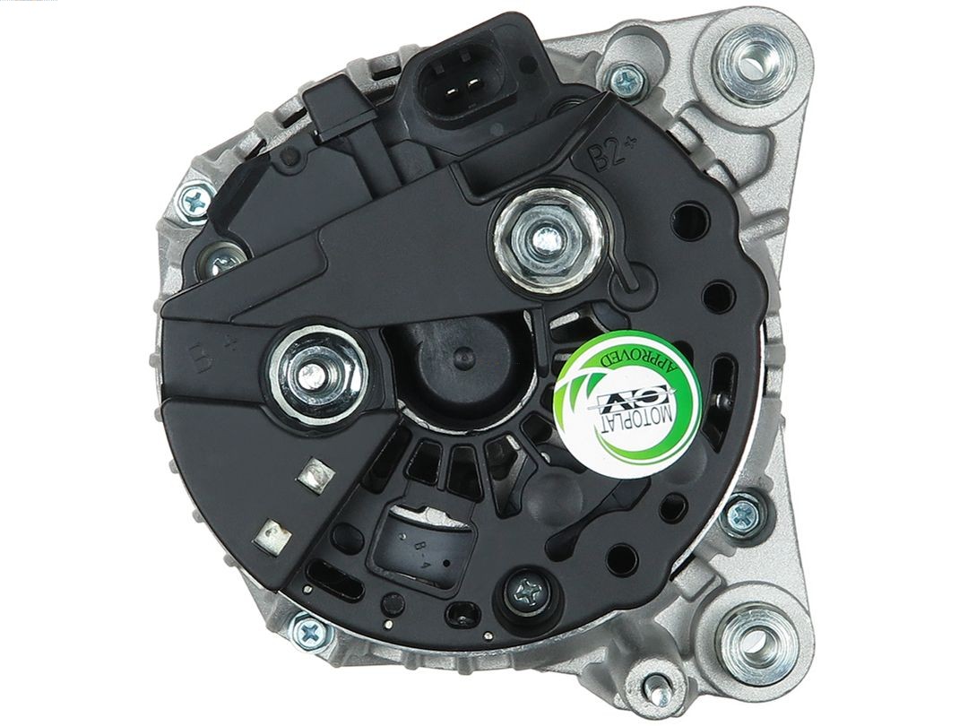 AS-PL A0733S Dynamo
