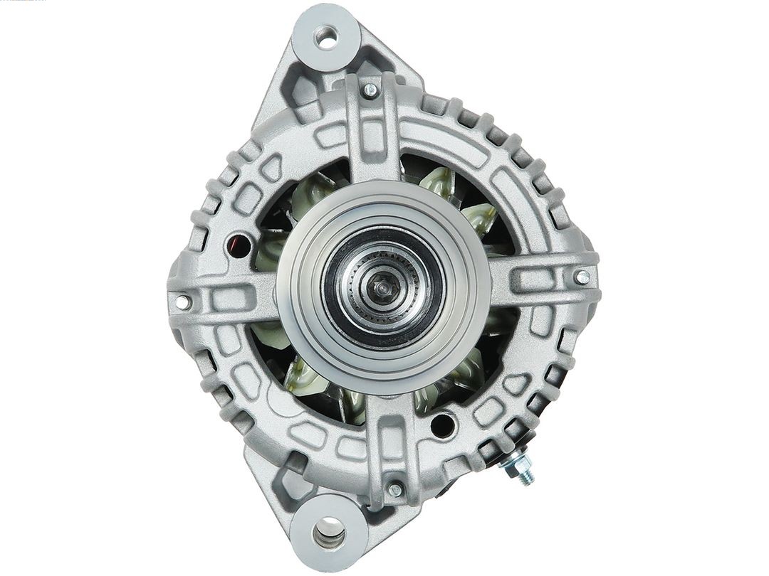 AS-PL A0738S Alternatore-Alternatore-Ricambi Euro