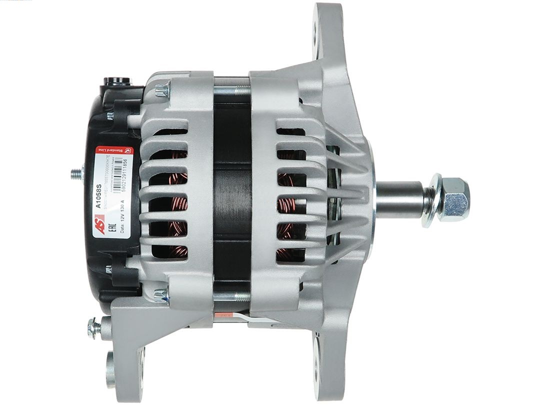 AS-PL A1058S Alternatore