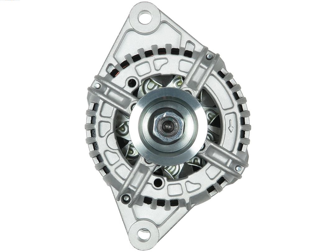 AS-PL A0734S Alternatore-Alternatore-Ricambi Euro