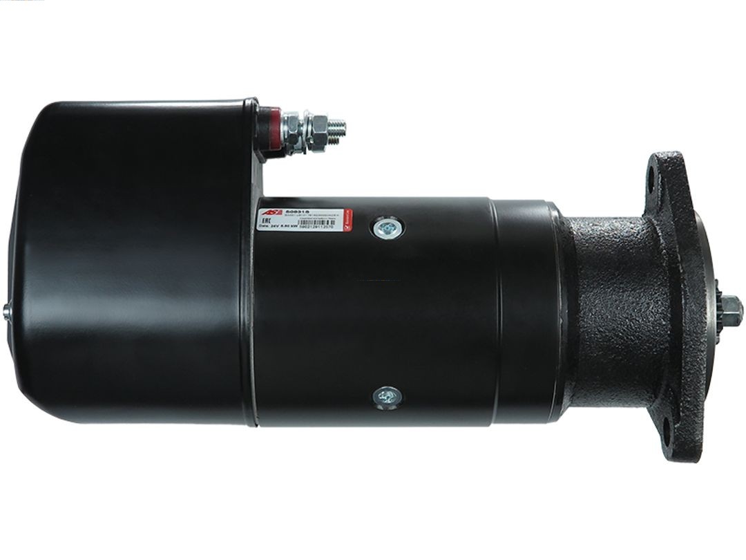 AS-PL S0831S Brandneu AS-PL Starter