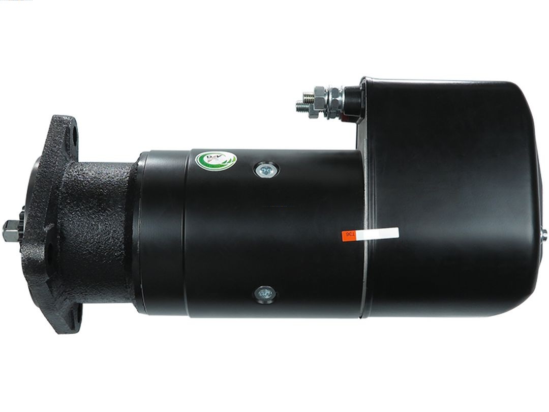 AS-PL S0831S Brandneu AS-PL Starter