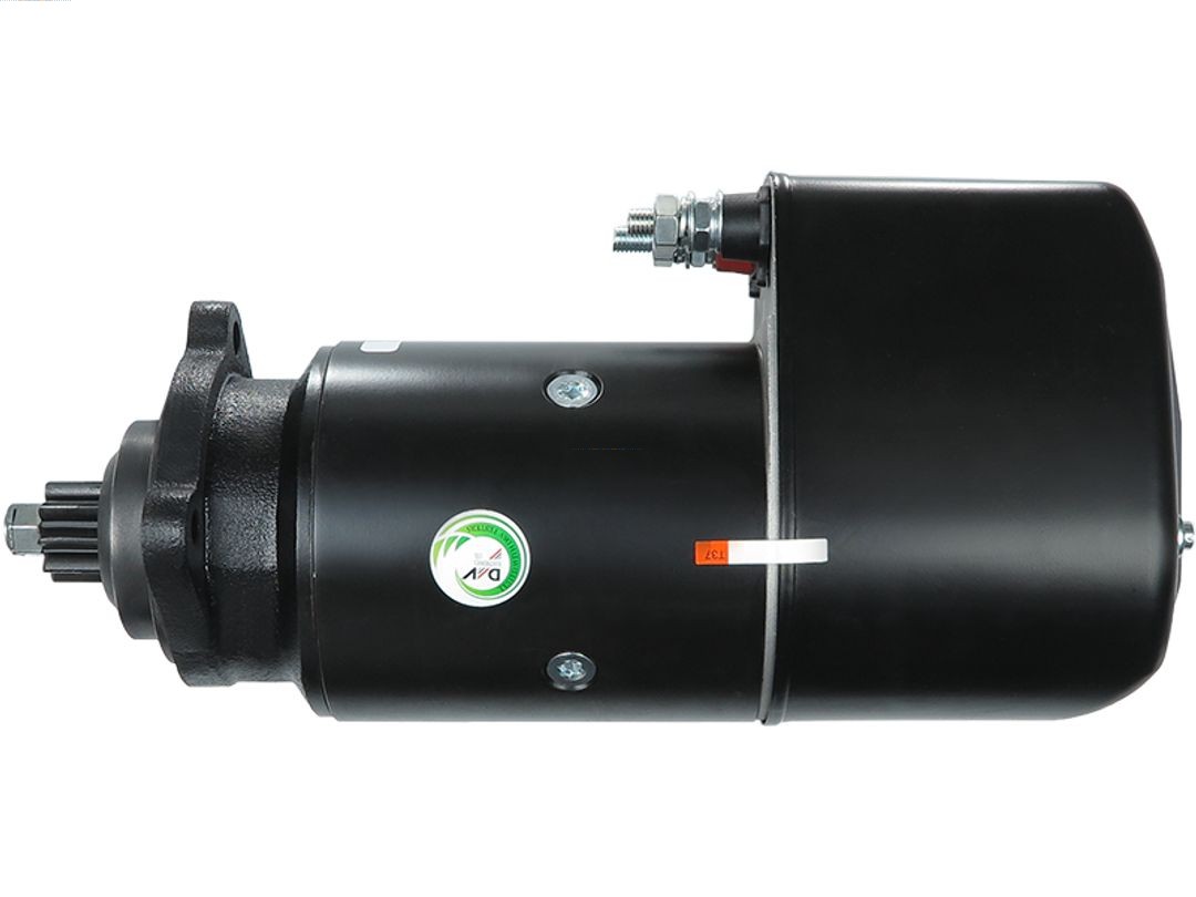 AS-PL S0814S Brandneu AS-PL Starter