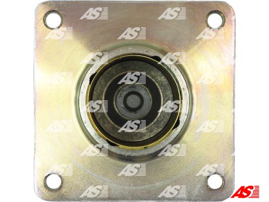 AS-PL SS0027P Elettromagnete, Motore d'avviamento