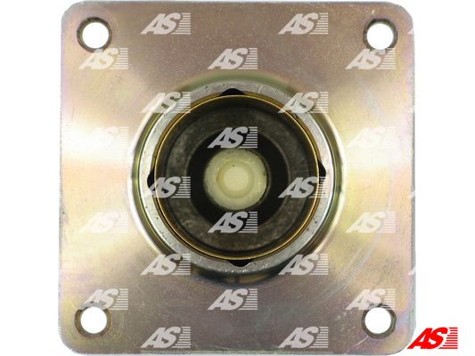 AS-PL SS0030P Elettromagnete, Motore d'avviamento