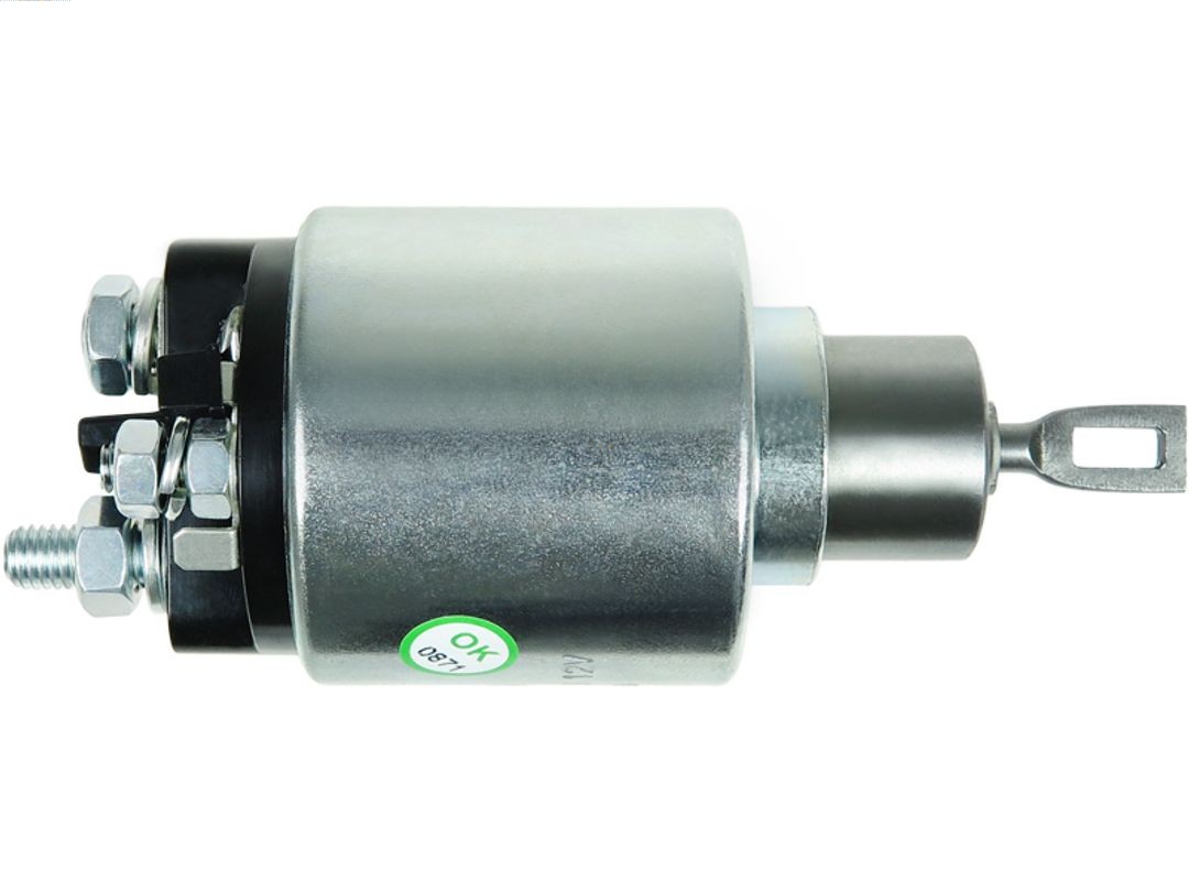 AS-PL SS0038P Elettromagnete, Motore d'avviamento