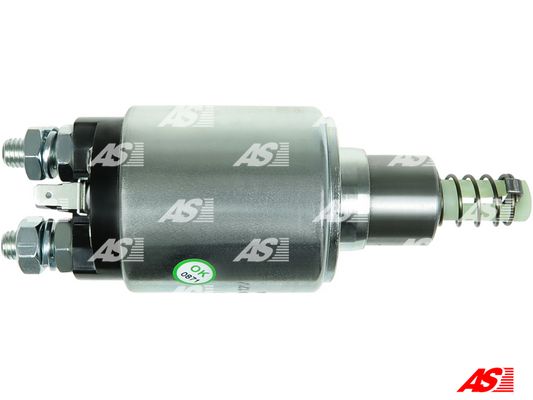 AS-PL SS0087P Elettromagnete, Motore d'avviamento