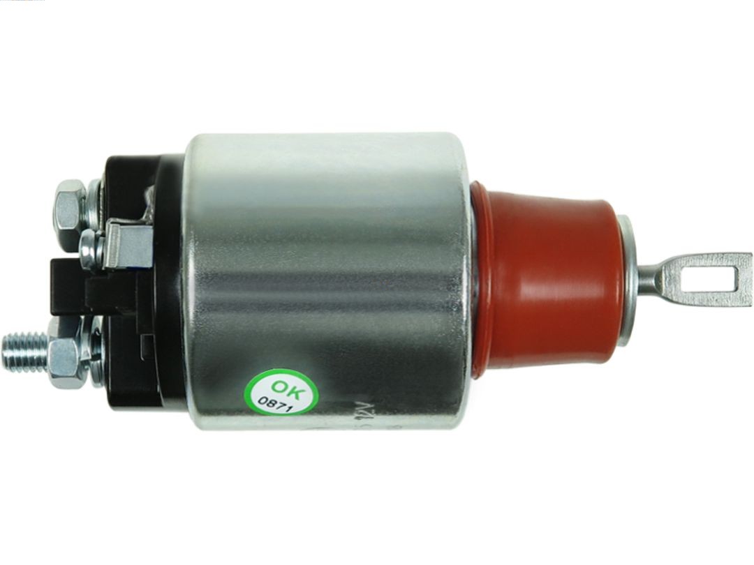 AS-PL SS0093P Elettromagnete, Motore d'avviamento