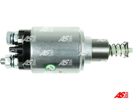 AS-PL SS0106P Elettromagnete, Motore d'avviamento