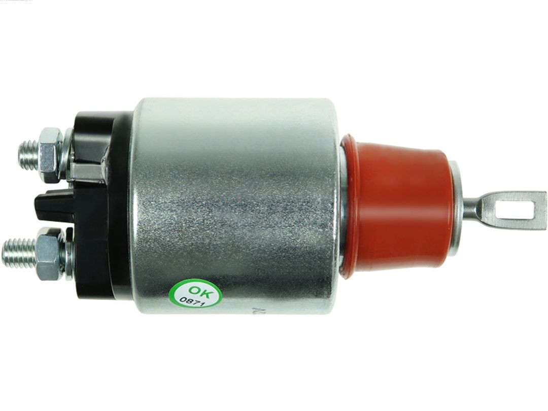 AS-PL SS0123P Elettromagnete, Motore d'avviamento