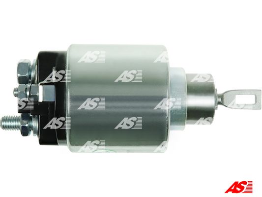 AS-PL SS0153P Elettromagnete, Motore d'avviamento