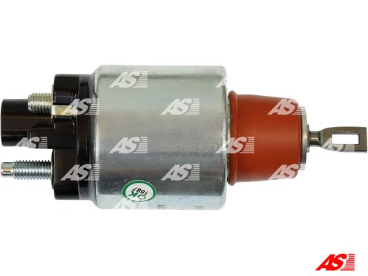 AS-PL SS0173P Elettromagnete, Motore d'avviamento