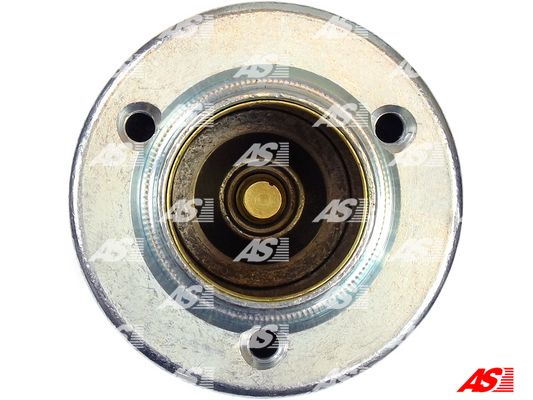 AS-PL SS0173P Elettromagnete, Motore d'avviamento