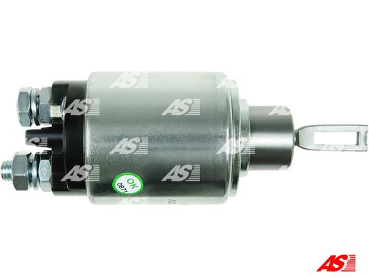 AS-PL SS0235P Elettromagnete, Motore d'avviamento