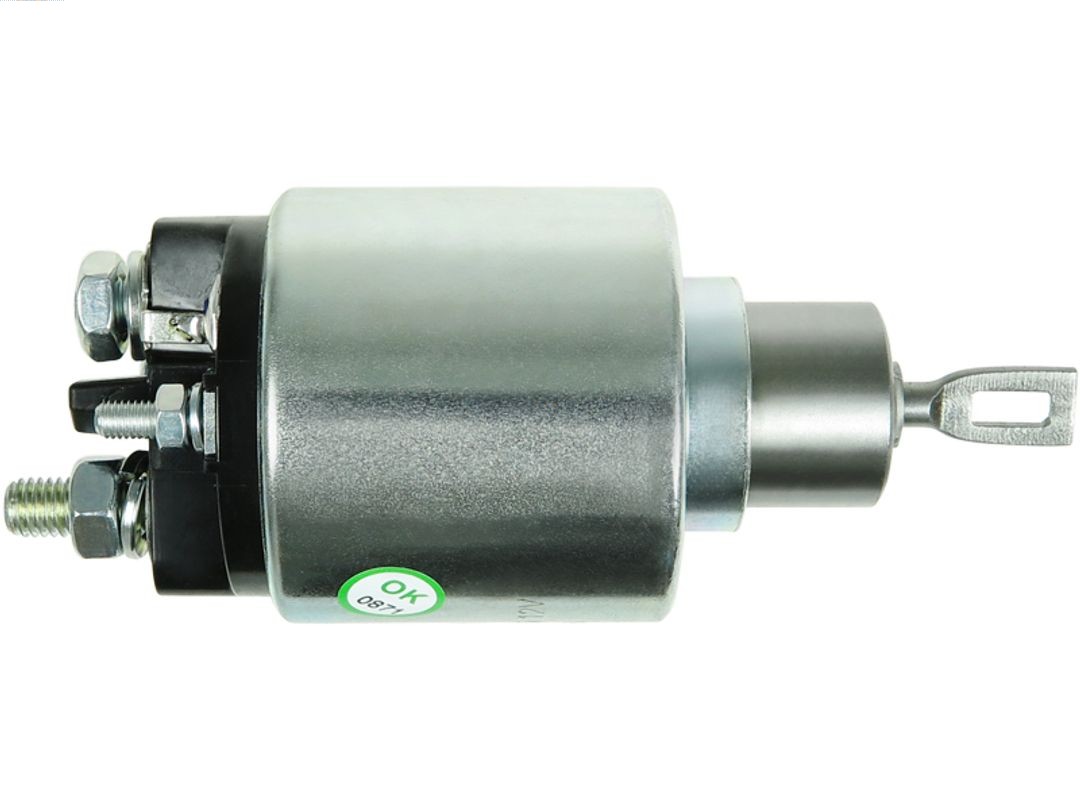 AS-PL SS0238P Elettromagnete, Motore d'avviamento