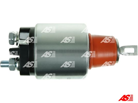 AS-PL SS0240P Elettromagnete, Motore d'avviamento