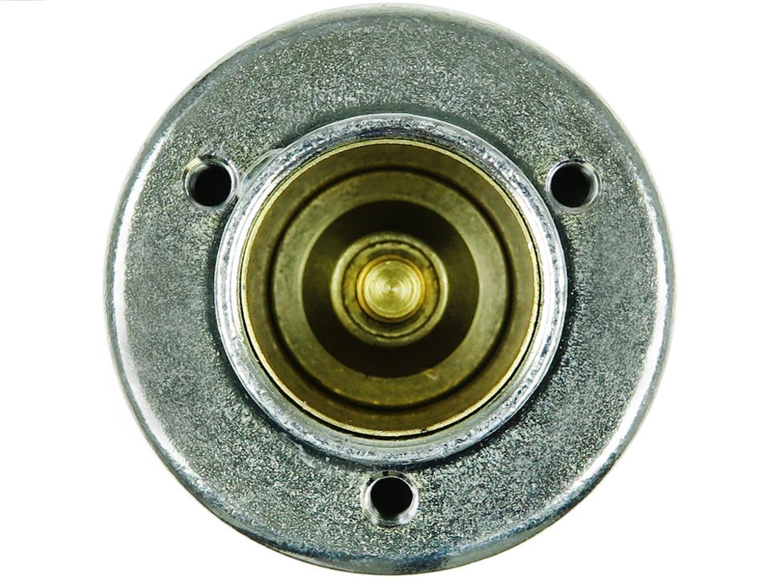 AS-PL SS0241P Brandneu AS-PL Magnetschalter, Starter