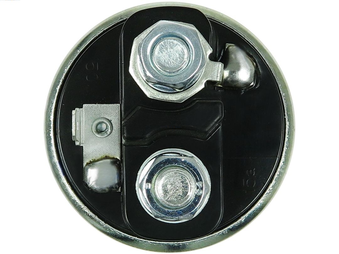 AS-PL SS0241P Brandneu AS-PL Magnetschalter, Starter