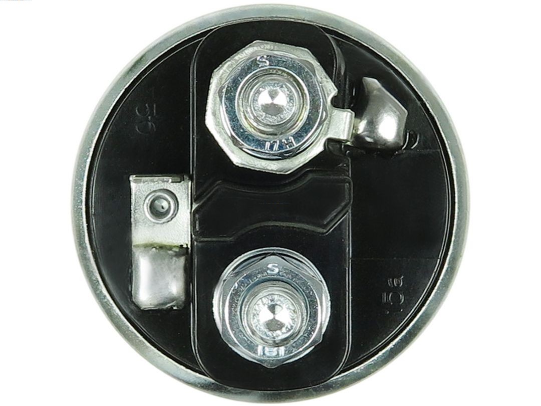 AS-PL SS0242P Brandneu AS-PL Magnetschalter, Starter