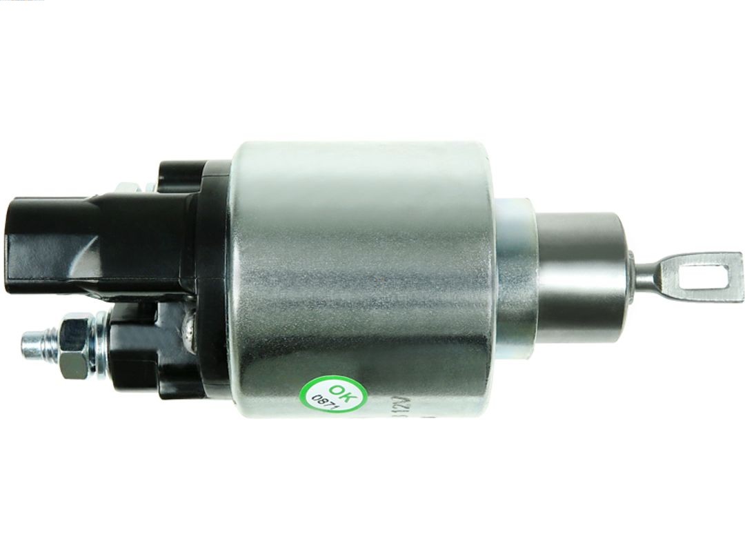 AS-PL SS0245P Elettromagnete, Motore d'avviamento