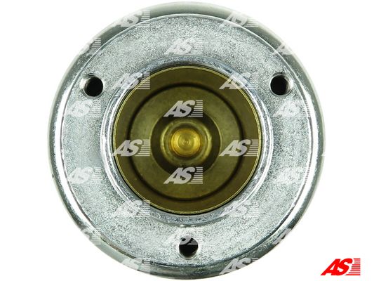 AS-PL SS0248P Elettromagnete, Motore d'avviamento