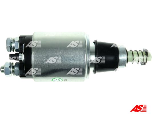 AS-PL SS0249P Elettromagnete, Motore d'avviamento