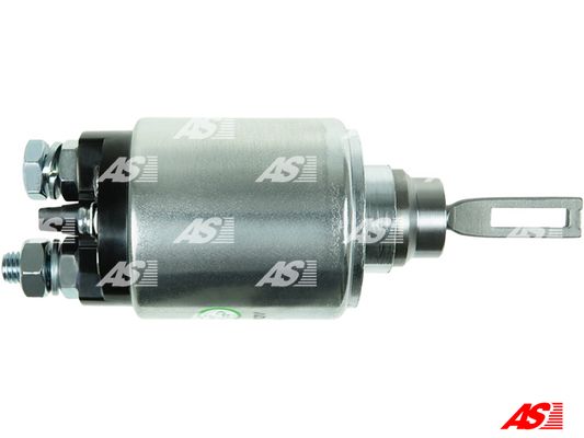 AS-PL SS0254P Elettromagnete, Motore d'avviamento-Elettromagnete, Motore d'avviamento-Ricambi Euro