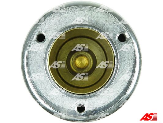 AS-PL SS0254P Elettromagnete, Motore d'avviamento