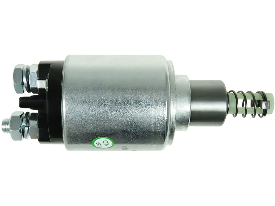 AS-PL SS0256P Elettromagnete, Motore d'avviamento