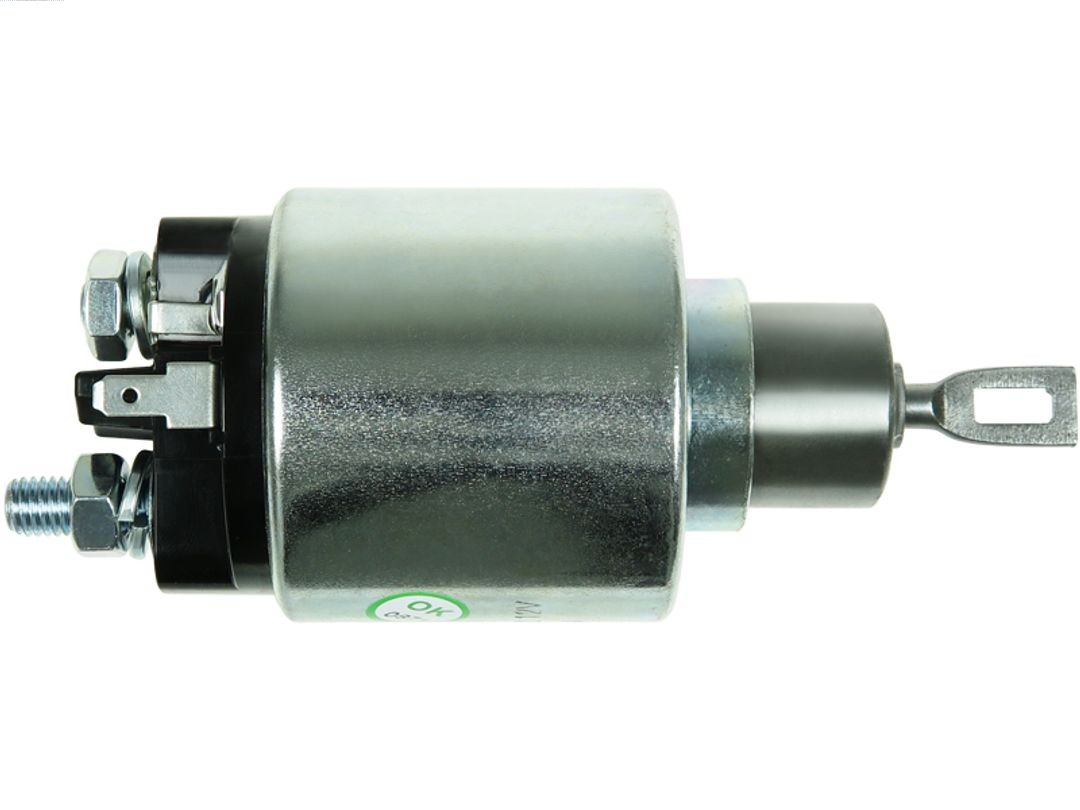 AS-PL SS0259P Elettromagnete, Motore d'avviamento