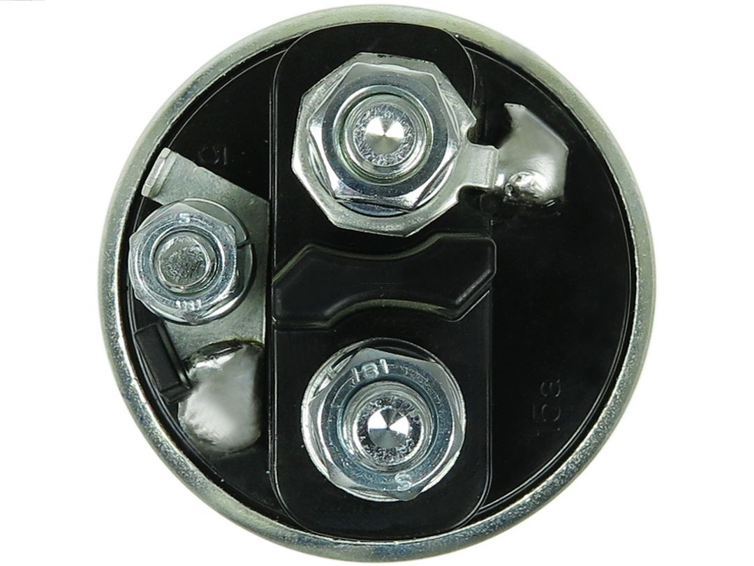 AS-PL SS0261P Brandneu AS-PL Magnetschalter, Starter