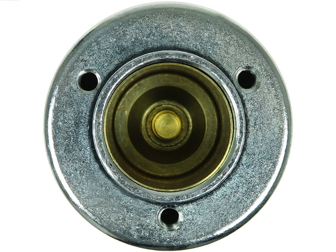 AS-PL SS0262P Brandneu AS-PL Magnetschalter, Starter