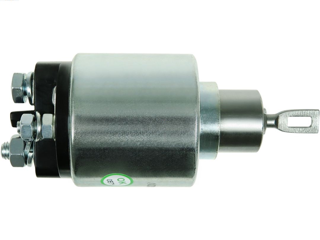 AS-PL SS0266P Elettromagnete, Motore d'avviamento