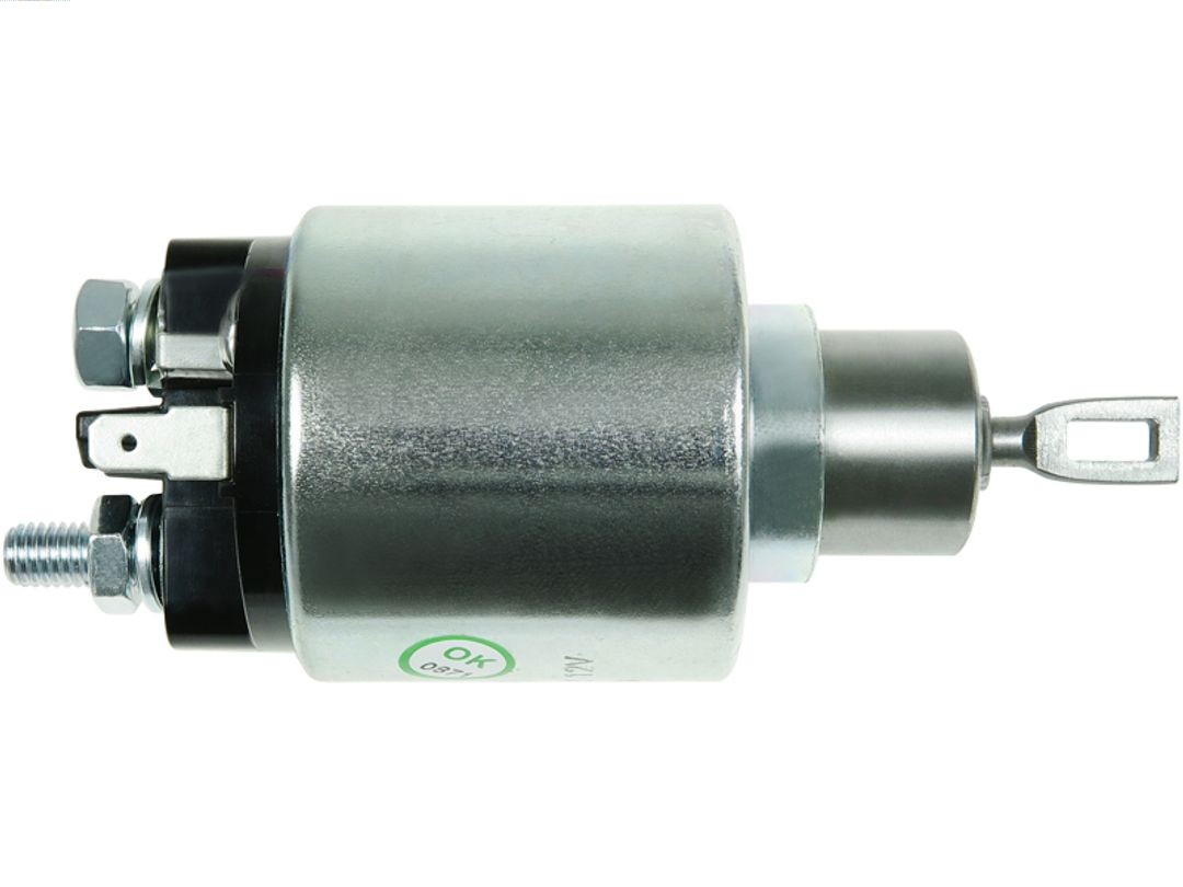 AS-PL SS0271P Elettromagnete, Motore d'avviamento