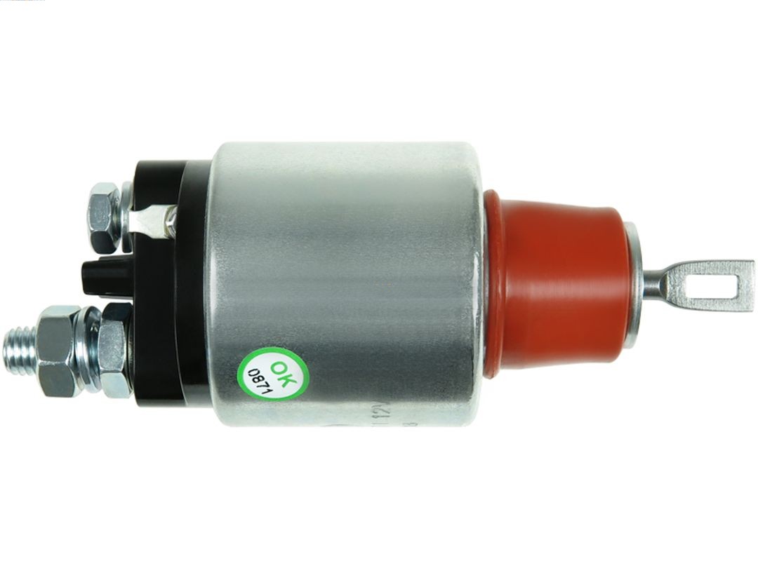 AS-PL SS0273P Elettromagnete, Motore d'avviamento