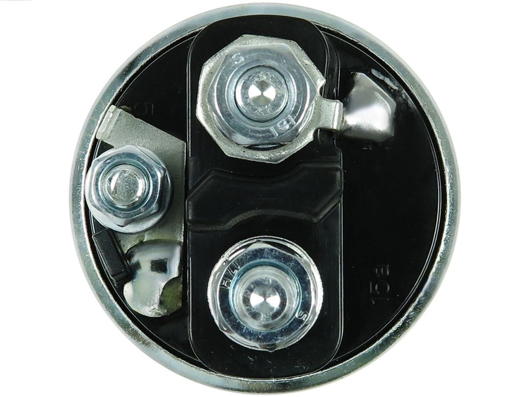 AS-PL SS0277P Brandneu AS-PL Magnetschalter, Starter