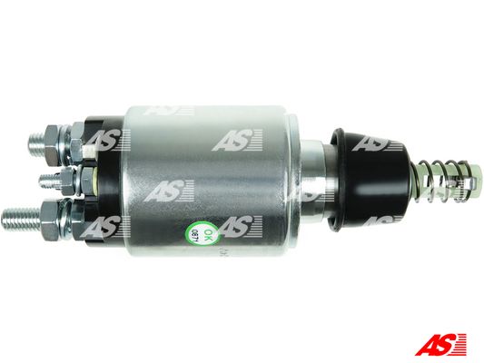 AS-PL SS0278P Elettromagnete, Motore d'avviamento